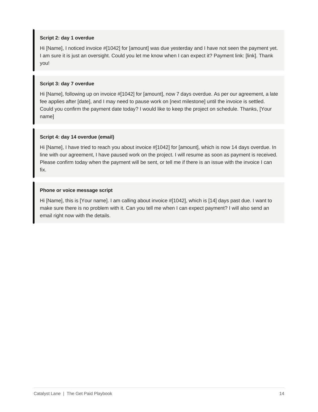 Playbook page 14